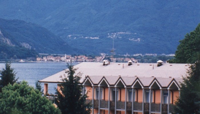 Residence Hotel Tre Ponti 9794