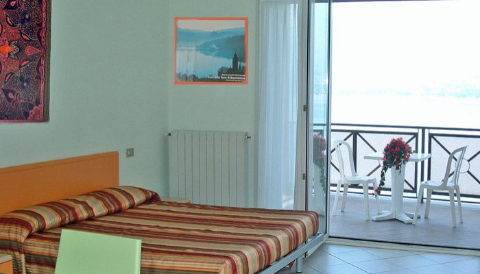 Residence Hotel Tre Ponti 9853