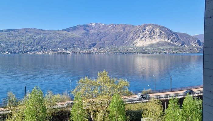 Residence Hotel Tre Ponti di Residence Lago Maggiore srl 17979