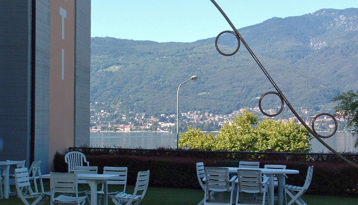 Residence Hotel Tre Ponti di Residence Lago Maggiore srl 9790