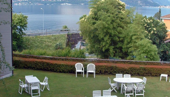 Residence Hotel Tre Ponti di Residence Lago Maggiore srl 9839