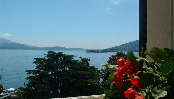 Residence Hotel Holiday di Residence Lago Maggiore srl 9375