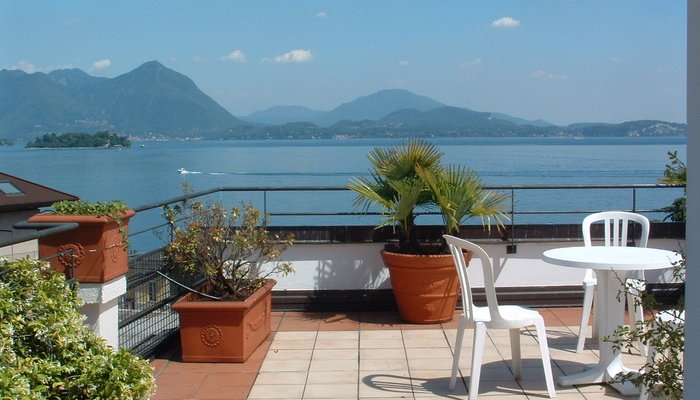 Residence Hotel Holiday di Residence Lago Maggiore srl 9577