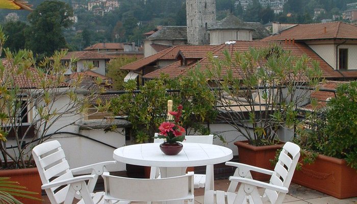 Residence Hotel Holiday di Residence Lago Maggiore srl 9810