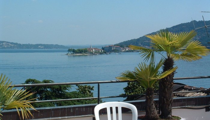 Residence Hotel Holiday di Residence Lago Maggiore srl 9818
